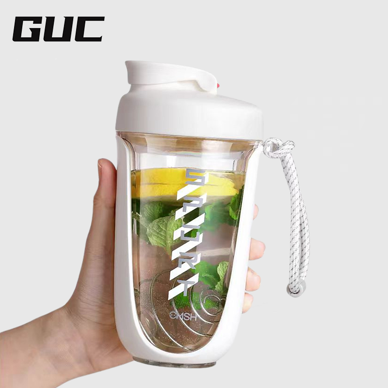 GUC梦想家摇摇杯健身运动户外