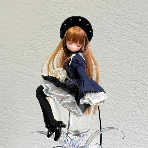 blythe小布ob22/24娃衣azone特六bjd光魇双生电器街体米甜四可穿