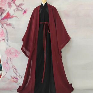 6分4分3分bjd叶罗丽特体叔体男款古风武侠换装娃衣玩具定制尺寸