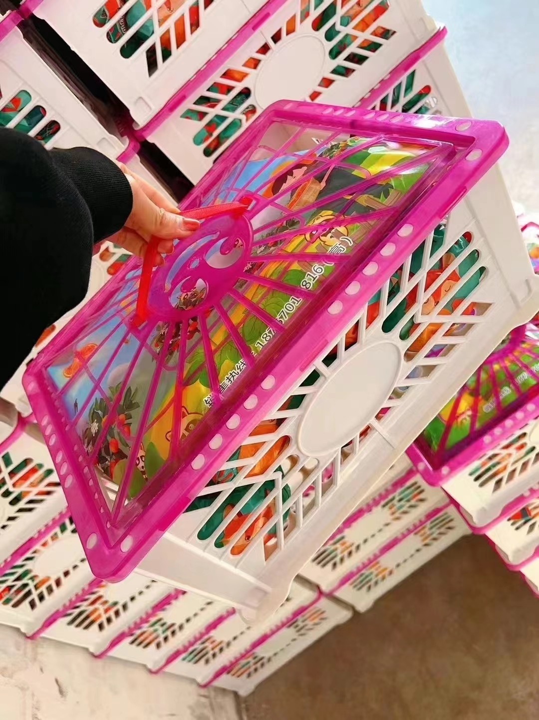 金狐狸春见耙耙柑上嘉果业精品毛重9斤装新鲜当季时水果四川眉山,水产肉类/新鲜蔬果/熟食,桔子,淘宝优惠券,粉丝福利购,淘宝优惠卷