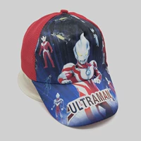 Ultra, желтый Ультрамен Тига