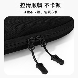 乒乓球专业款葫芦型球拍套材质专业硬包通用型收纳保护新款高颜值