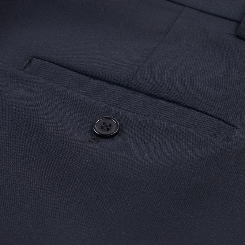 Pantalon Polyéthylène téréphtalate (PET) 100% - Ref 1489459 Image 5