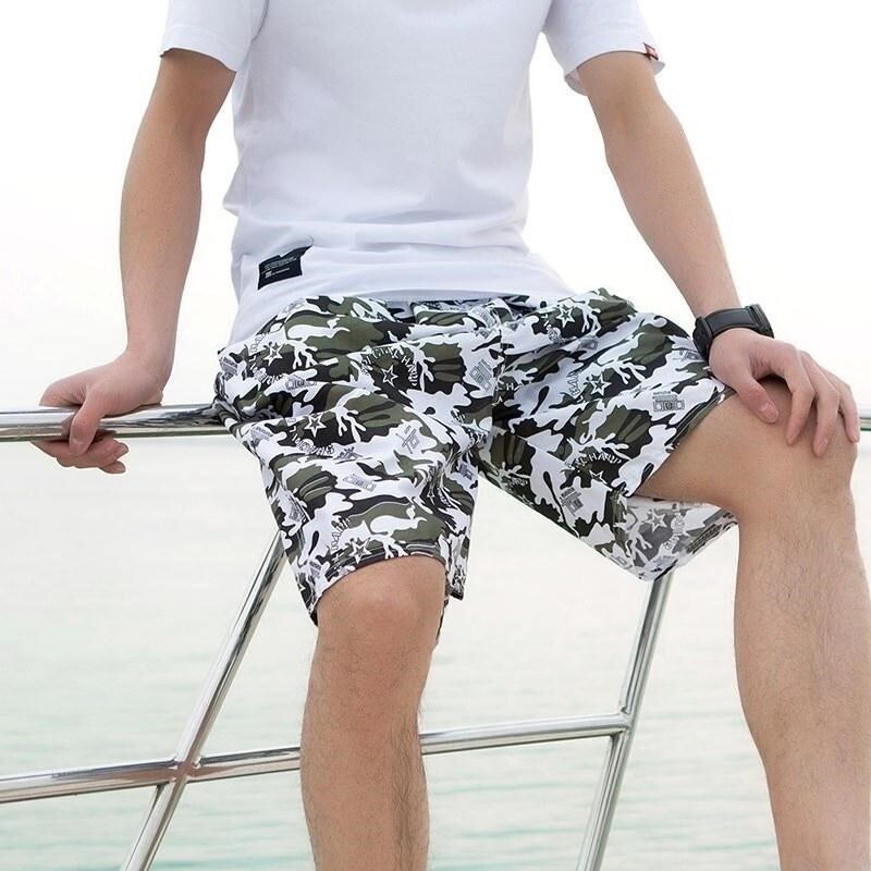 玮琪休闲睡觉大童男式男士睡衣短裤单件裤衩透气外穿初中学生男在类目 男装, 休闲裤中 - 来自Buy2taobao.com提供专业的淘宝代购服务