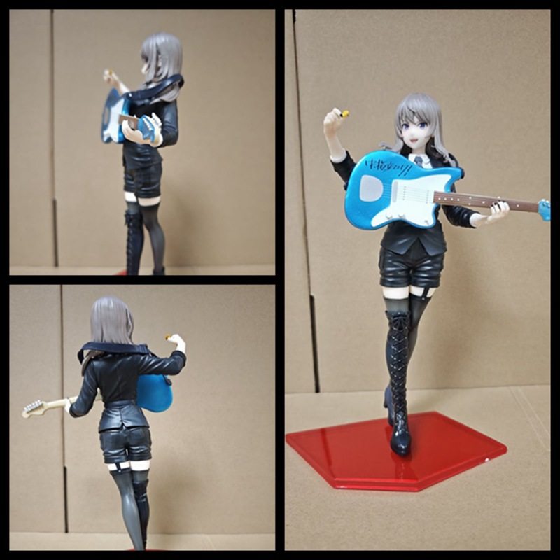 少女乐队的呐喊 河原木桃香 桃姐 桃酱 美少女机箱摆件模型手办,家居饰品,3D模型摆件,淘宝优惠券,粉丝福利购,淘宝优惠卷