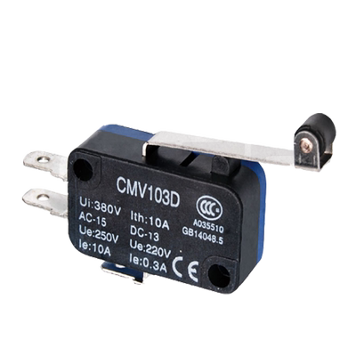 CNTD 昌得 CMV103D 小型微动开关