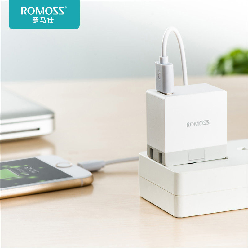 chargeur ROMOSS - Ref 1293449 Image 3