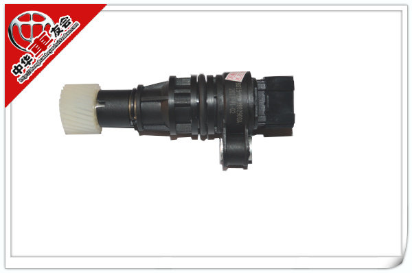 尊驰 骏捷 FRV 车速传感器 里程表传感器 迈速传感器 4G93 4G18