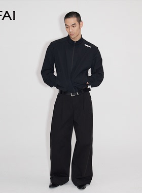 NFAI 25SS 训练外套 轻薄舒适/吸湿排汗/抗菌防晒