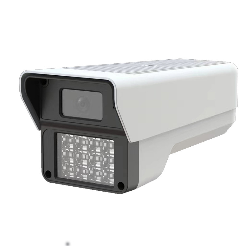 诺信威视300万网络poe网络摄像头高清防水家用手机室外全彩监控器