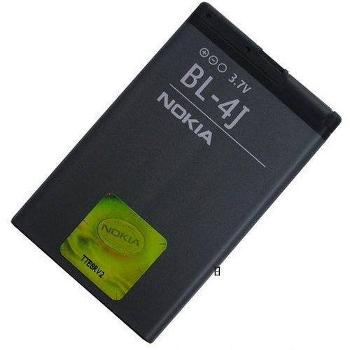 适用于 诺基亚lumia620电池C6 C6-00 C600手机电池BL-4J电池包邮