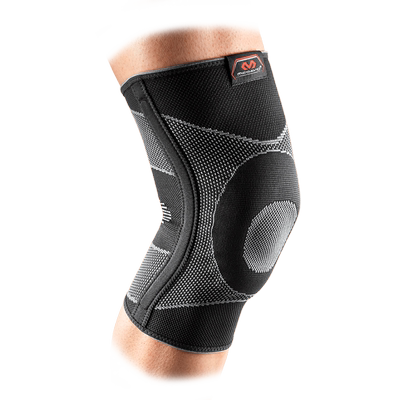 迈克达威运动护膝跑步羽毛篮球登山膝盖半月板关节套McDavid5116