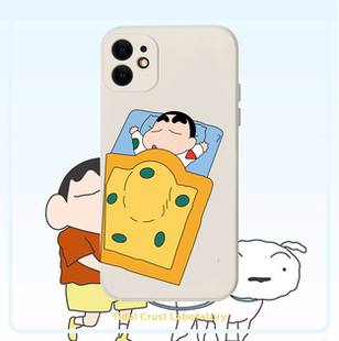 液态硅胶卡通蜡笔小新全包手机壳适用苹果17nova14华为p70mate70小米15opporeno14vivo30荣耀300iPhone15