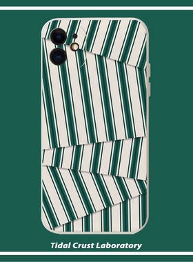 液态硅胶绿色创意3D全包手机款适用苹果17nova14华为p70mate70小米15opporeno14vivo30荣耀300iPhone15