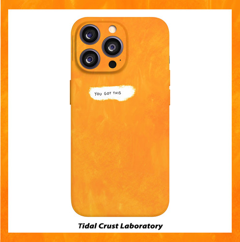 你终将得偿所愿黄色菲林二合一手机壳适用苹果17nova14华为p70mate60小米15opporen14ovivo荣耀300iPhone16