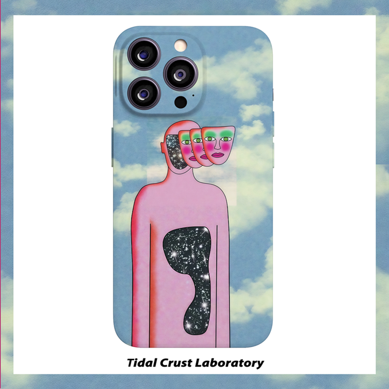 恶搞面具下还是面具菲林二合一手机壳适用苹果17nova14华为p70mate60小米15opporen14ovivo荣耀300iPhone16,3C数码配件,手机保护套/壳,淘宝优惠券,粉丝福利购,淘宝优惠卷