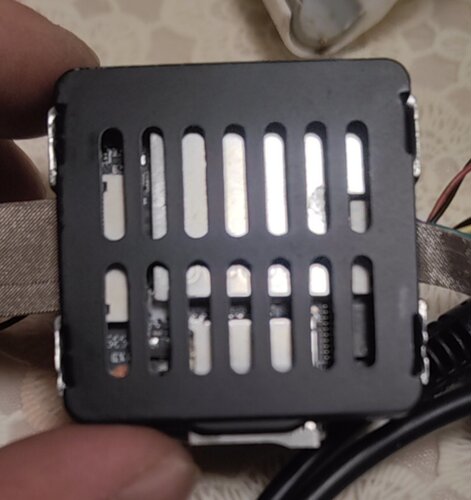 记录仪主板外壳壳料套料行车记录仪配件主板外壳非镜头外壳