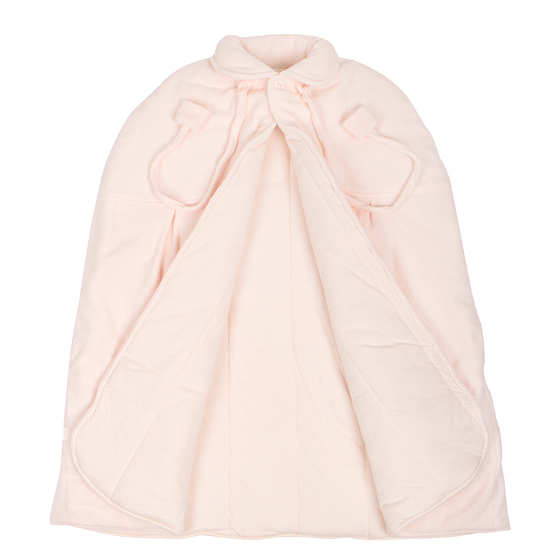Cape pour enfant en Toile de coton - Ref 2154456 Image 3