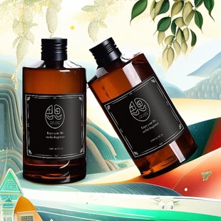 香薰补充液补充液家用桂花卫生间香薰精油卧室房间精油香氛喷香机