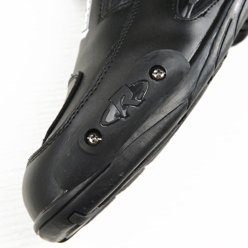 Boots moto TANKED RACING T75090 - Ref 1392583 Image 4