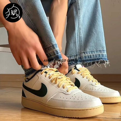 NikeCourt男女简版空军休闲板鞋