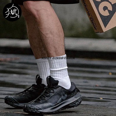 NikeACGMountain男女户外功能鞋