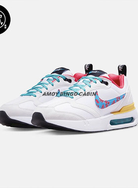 NikeAirMaxDawnGS气垫跑步鞋