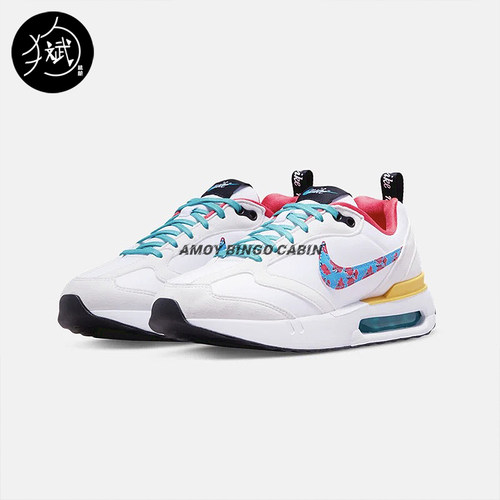 NikeAirMaxDawnGS气垫跑步鞋