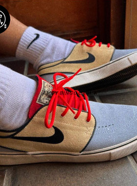 NikeSBStefan男女运动滑板鞋