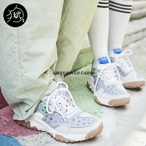 NikeAirJordanDelta2休闲鞋