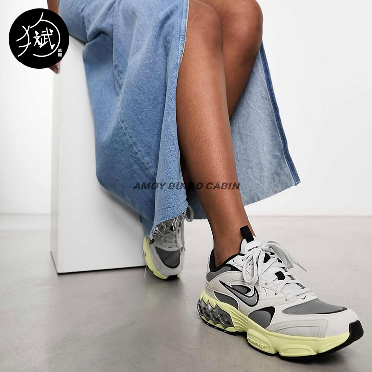 NikeAirFire女子复古休闲跑鞋