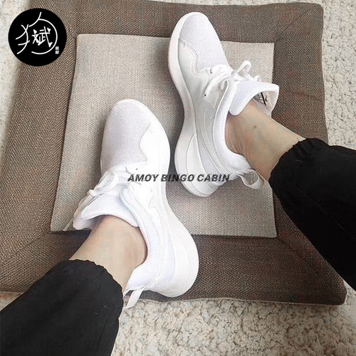 NikeTessen女子休闲跑步鞋