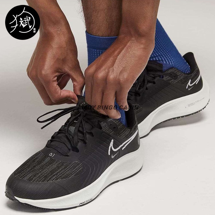 Nike女子飞马38防水运动跑步鞋