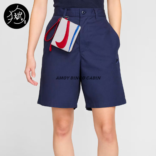 NikeCortez男女阿甘零钱小卡包