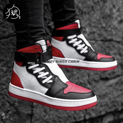 NikeAirJordan1NOVA高帮女子