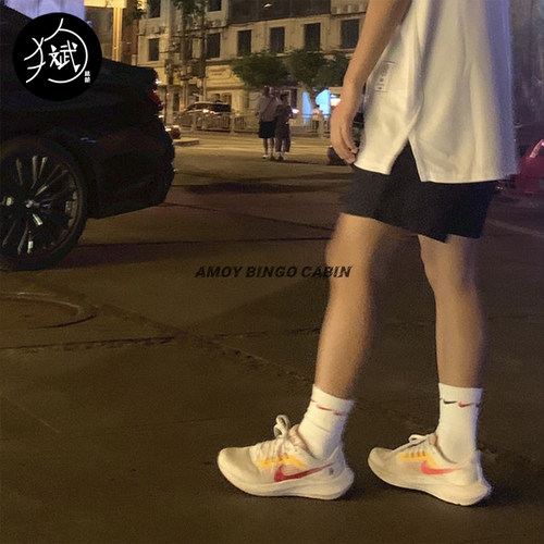 NikeAirZoomPegasusGS飞马39