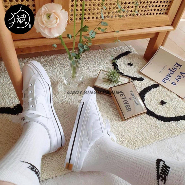 NikeCourtLegacy休闲穆勒鞋