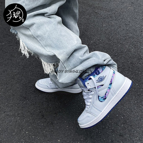 NikeAirJordan1大中华区25周年