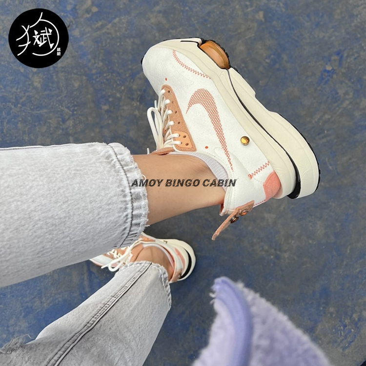 NikeAirZoom-Type气垫跑步鞋