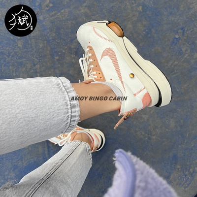 NikeAirZoom-Type气垫跑步鞋