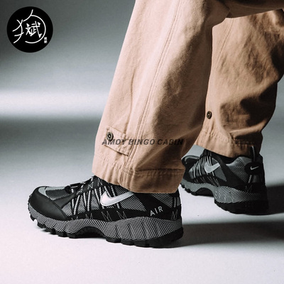 NikeAirHumara男女户外越野跑鞋