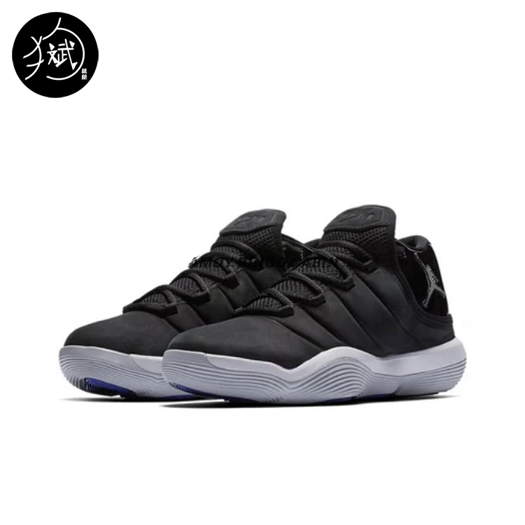 NikeJordanSUPER.FLYGS篮球鞋