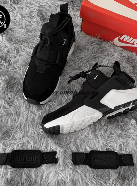 NikeAirHuarache华莱士休闲鞋