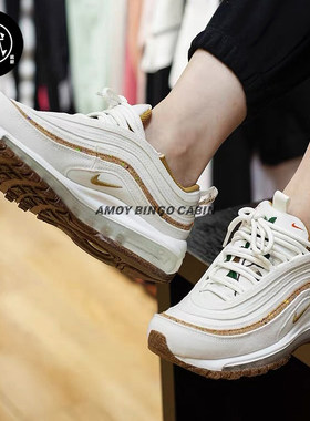 NikeAIRMAX97女子花卉子弹