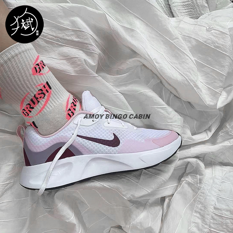 NikeWearAllDayGS女子休闲鞋