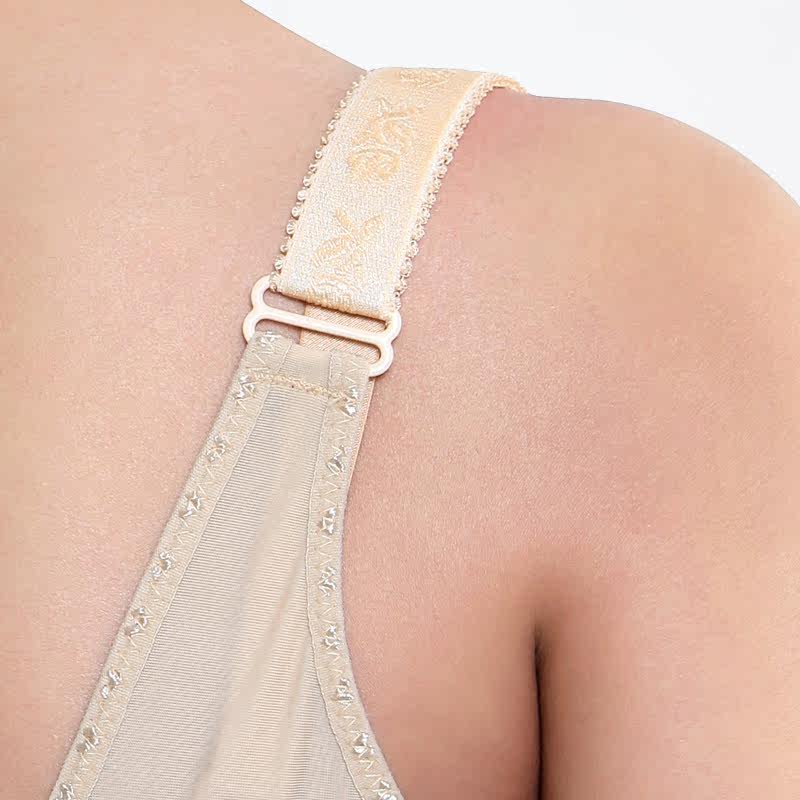 Sous-vêtement minceur JANMY sexy en spandex - Ref 687547 Image 5