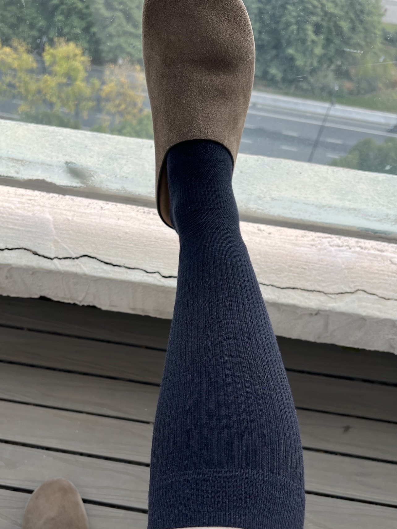 美丽奴羊毛压力中统袜 200针无骨坑条膝下袜主纱100%美丽奴羊毛,女士内衣/男士内衣/家居服,长筒袜,淘宝优惠券,粉丝福利购,淘宝优惠卷