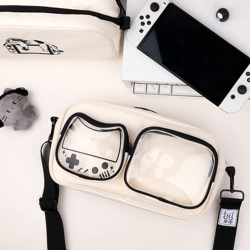 多功能掌机收纳包大疆Pocket3