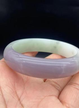 民族风女款琉璃仿玉手镯