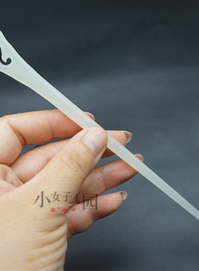 琉璃镂空发簪玉簪男女款玉钗汉服配饰发饰头饰玉冠簪影视拍摄道具